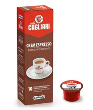 Caffè caffitaly crem usato  Sesto Fiorentino