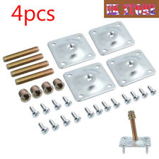 4set leg fixing for sale  COALVILLE