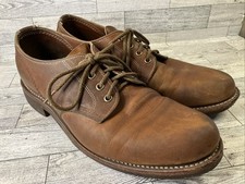 Chippewa 1901 oxford for sale  Newark
