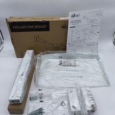Projector wall mount for sale  Athens