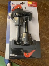 Two sets clamps for sale  GILLINGHAM
