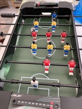 Tabletop table football for sale  BENFLEET