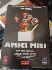 Amici miei dvd usato  Torino