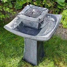 Large pagoda water for sale  MANCHESTER