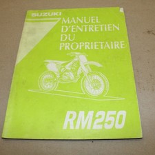 Manuel revue technique d'occasion  Neuilly-en-Thelle