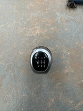 Bmw gear knob for sale  DUNSTABLE