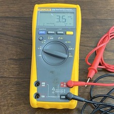 Fluke 179 true d'occasion  Expédié en Belgium