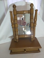 Vintage alte psyche gebraucht kaufen  Weikersheim