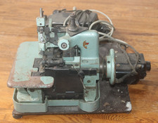 Alte mauser kettelmaschine gebraucht kaufen  Eschershausen