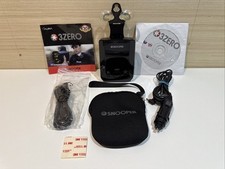 Snooper 3zero laser for sale  WORKSOP