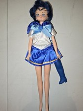 Vecchia bambola sailor usato  Saronno