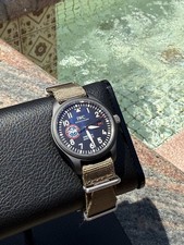 2022 iwc pilot for sale  Miami