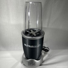 Nutribullet magic bullet for sale  Carthage
