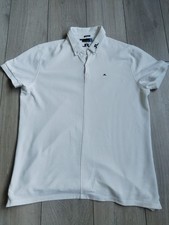 Mens lindeberg polo for sale  BANGOR