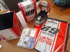 Tissot nicky hayden for sale  WIGAN
