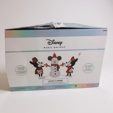 Disney mickey minnie d'occasion  Expédié en Belgium