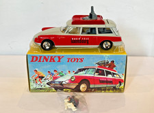 Dinky toys atlas d'occasion  Écouis