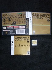Game watch collection usato  Stintino