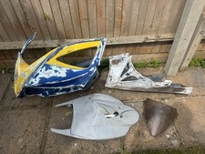 Suzuki gsxr 600 for sale  BISHOP'S STORTFORD