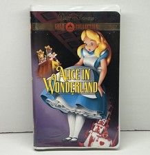 Disney alice wonderland for sale  Lincoln