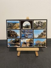 Vintage postkarte calobra gebraucht kaufen  Hannover