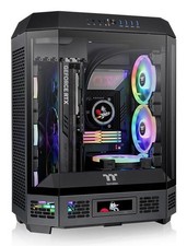 Thermaltake the tower usato  Italia
