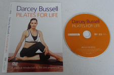 Darcey bussel pilates for sale  WALTON ON THE NAZE