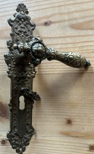 Gründerzeit türdrücker tür gebraucht kaufen  Bad Sulza