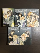 Gorgeous carat manga gebraucht kaufen  Teltow