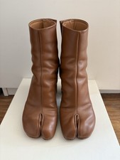 Stivali maison margiela usato  Spedire a Italy