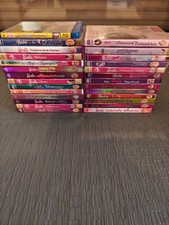 Barbie prinzessin dvd gebraucht kaufen Barbie prinzessin dvd gebraucht kaufen  Hamburg