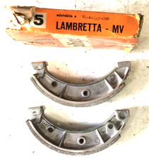 Innocenti lambretta anni usato  Napoli
