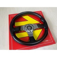 Volante de corrida Rapids Classic Momo 320 mm raro Momoste comprar usado  Enviando para Brazil