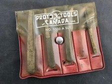 Vintage screw extractor for sale  Oakland