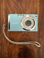 Panasonic lumix dmc gebraucht kaufen  Nordenham