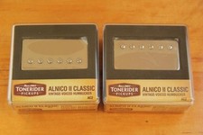 Tonerider ac2 alnico usato  Spedire a Italy