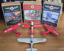 Vintage wings texaco for sale  Westerly