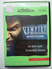 Vampire maskerade gebraucht kaufen  Hamburg