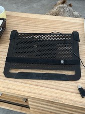 Cooler master notepal d'occasion  Domérat