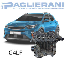 Motore g4lf kia usato  Savignano sul Rubicone