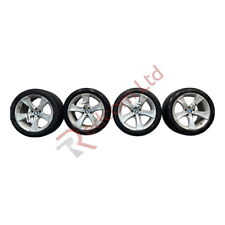 Bmw alloy wheels for sale  LONDON