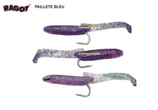 Raglou ragot purple usato  Frosinone