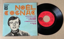 Noel cognac fleur d'occasion  Jaunay-Clan