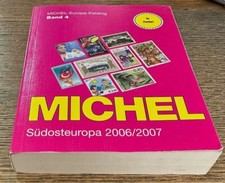 Michel catalog preowned for sale  Washougal