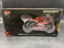 Ducati desmosedici gp11 usato  Gorla Minore