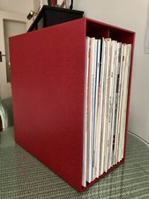 Konvolut box aufbewahrung gebraucht kaufen  Hamburg