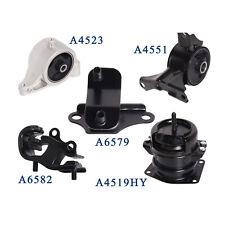 5pcs engine motor for sale  Rowland Heights