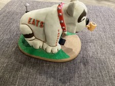 Lefton roadside bull for sale  Pompano Beach