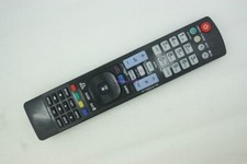 Controle remoto para TV LCD LG 47LW5700 37LV370S 47LV3730 22LE3300 47LW6500 comprar usado  Enviando para Brazil