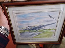 Ww2 raf lancaster for sale  BLACKPOOL